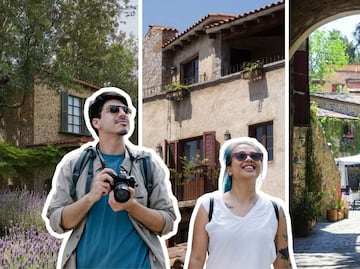 Esto es lo que más odian los turistas cuando visitan Val’Quirico, según la IA