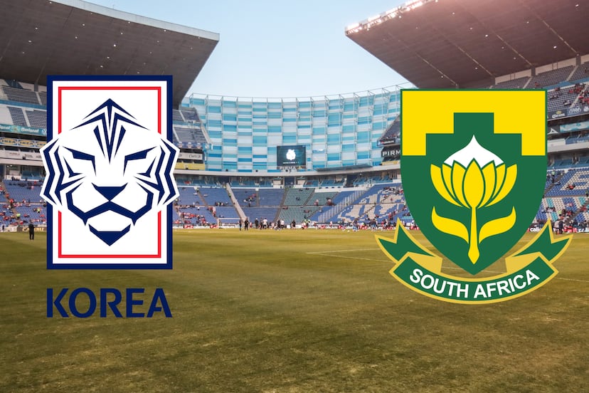 Mundial 2026: Corea del Sur y Sudáfrica le hacen el feo al Estadio Cuauhtémoc