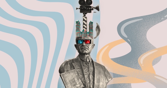 Arranca la Tercera Muestra de Cine en Puebla, esta es la cartelera de eventos