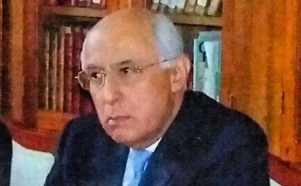 Rinde protesta encargado de despacho en la ASE