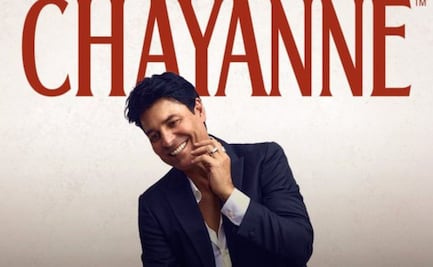 ¡Tu papá no te abandonó! Reprograman concierto de Chayanne en Puebla