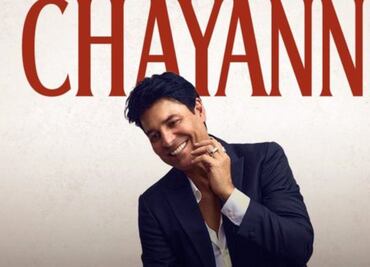 ¡Tu papá no te abandonó! Reprograman concierto de Chayanne en Puebla