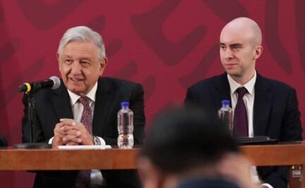 Perfil. Carlos Torres, nuevo encargado de los programas de bienestar, sin experiencia en el servicio público