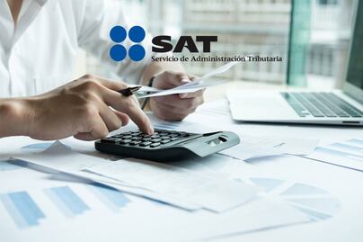 SAT: ¿Pueden embargar mi cuenta bancaria si no pago impuestos?