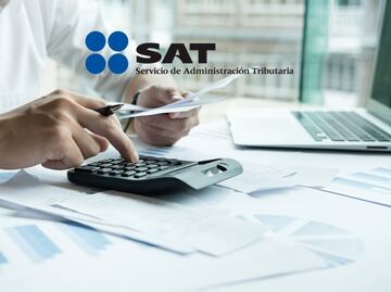 SAT: ¿Pueden embargar mi cuenta bancaria si no pago impuestos?