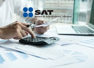 SAT: ¿Pueden embargar mi cuenta bancaria si no pago impuestos?