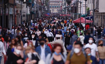 Instituto Mexicano de Ejecutivos de Finanzas ve crecimiento de hasta 6.8% para México en 2021