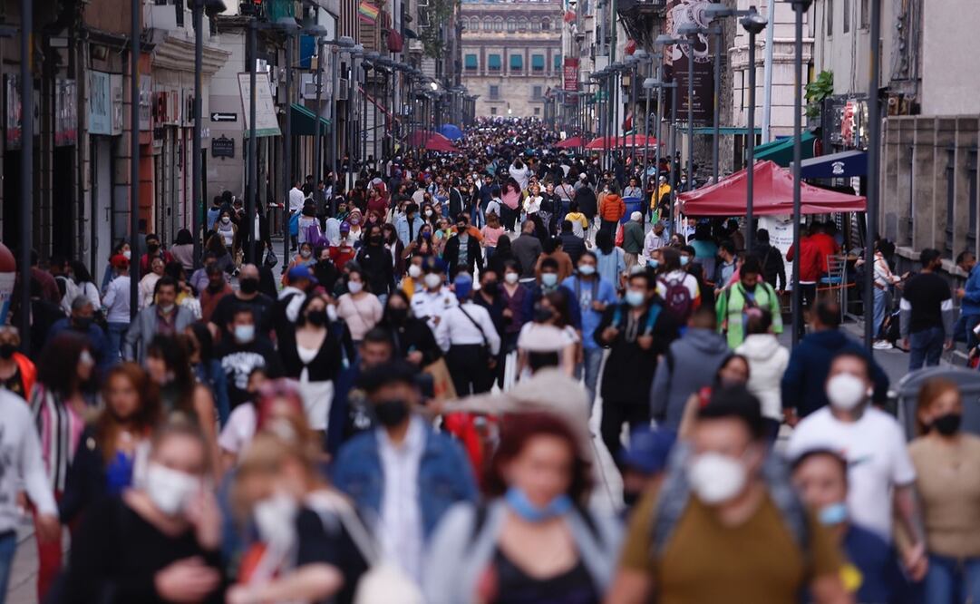 Foto: Archivo / EL UNIVERSAL