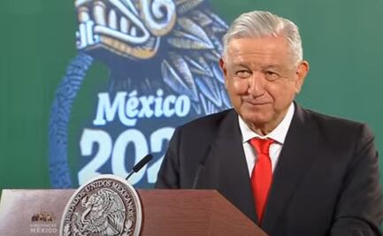 AMLO anuncia retiro completo y cierre de Face, Twitter y teléfono en 2024