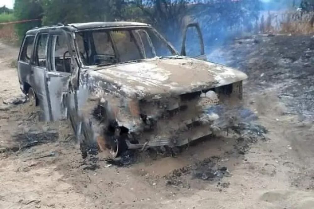 Una mujer fue asesinada presuntamente por su esposo en Palmar de Bravo | Foto: Especial