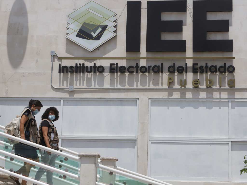 Medio Ambiente retira hasta 150 imágenes de campañas electorales a solicitud del IEE