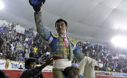 Los espectáculos taurinos no están prohibidos en Puebla: Tauromaquia Mexicana