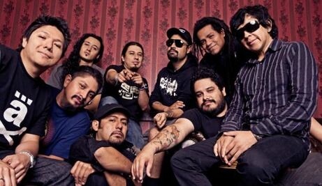 Panteón Rococó pone boletos al 2x1 en Puebla, estos son los precios