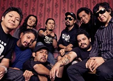 Panteón Rococó pone boletos al 2x1 en Puebla, estos son los precios