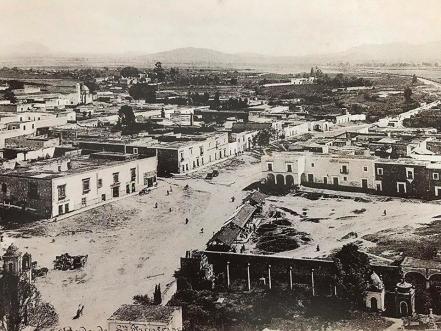 Casa Aguayo, de vecindad a sede del gobierno de Puebla 