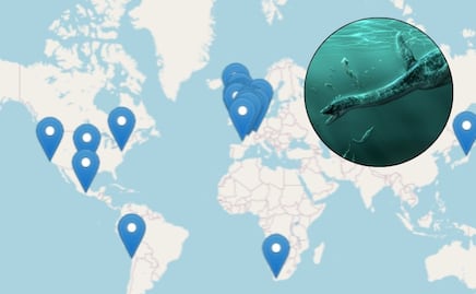 Descubre dónde habitaron dinosaurios en Puebla