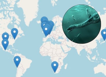 Descubre dónde habitaron dinosaurios en Puebla