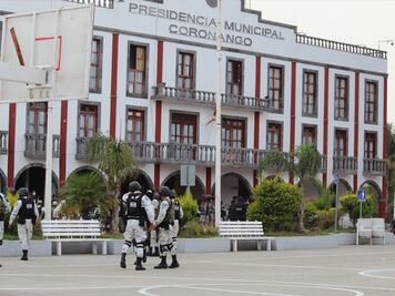 Directora del DIF-Coronango y su hermano vinculados a proceso por compra de votos