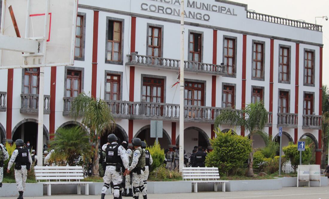 Foto: Agencia Enfoque para El Universal Puebla