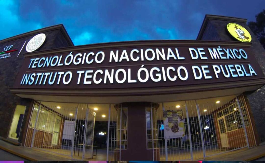 Instituto Tecnológico de Puebla