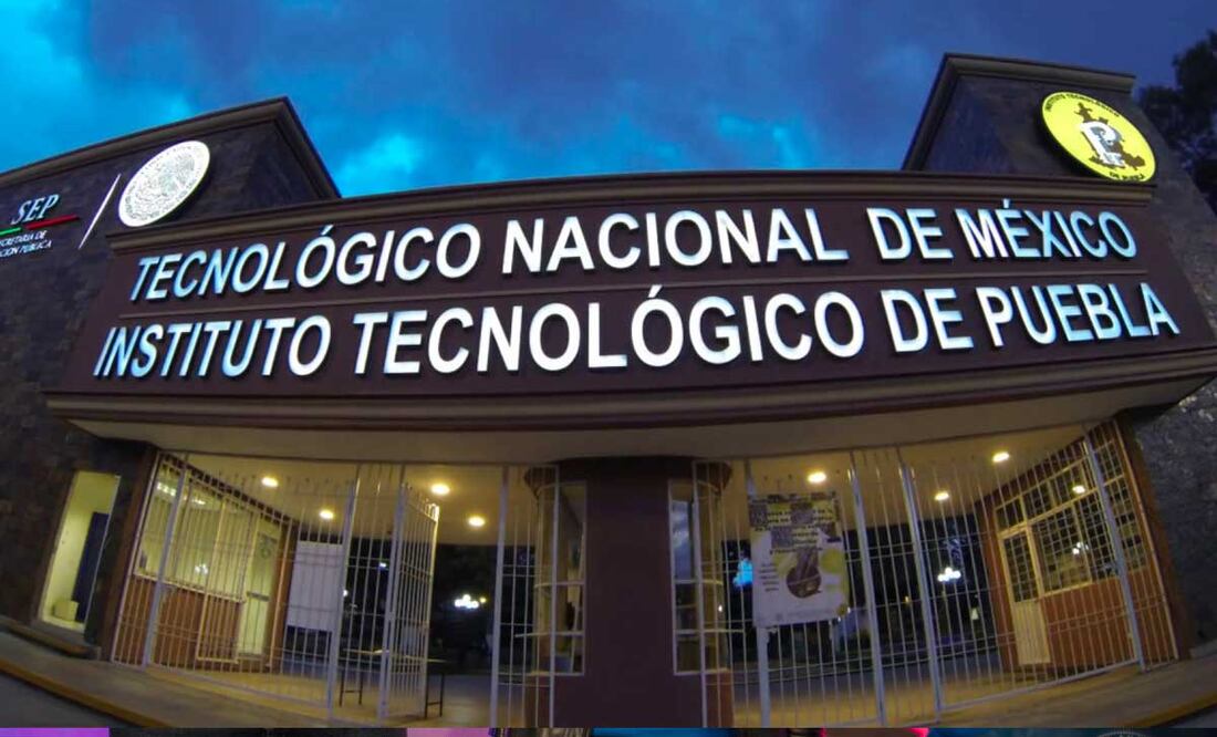 Instituto Tecnológico de Puebla