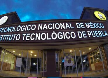 Instituto Tecnológico de Puebla cumple 50 años