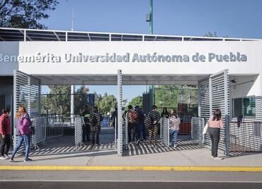 Estas son las tres nuevas carreras que tendrá la BUAP en este 2024