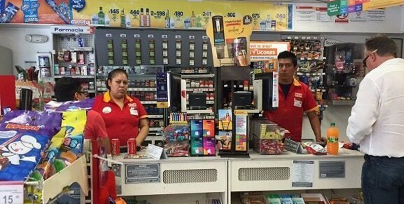 Para realizar un retiro, solo necesitas presentar tu tarjeta de débito o, si optas por retirar sin tarjeta, simplemente necesitarás un código QR o una referencia numérica.

Foto: Producción El Universal Puebla