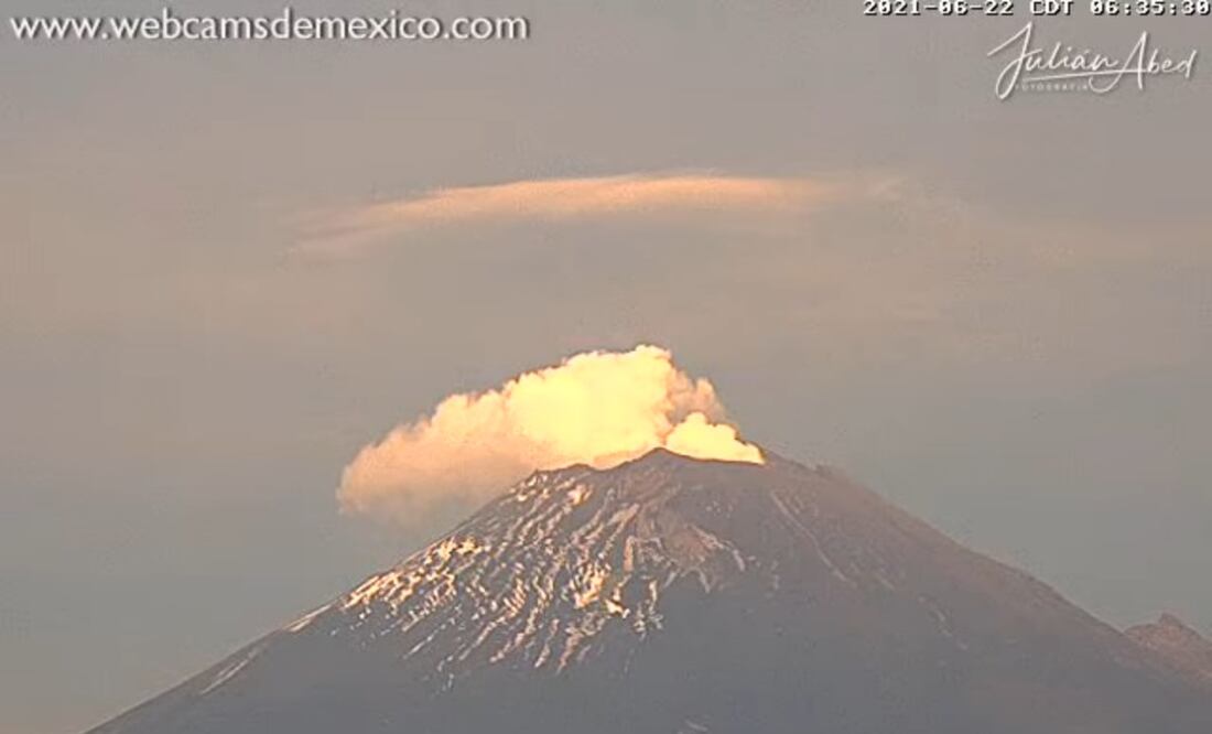 Foto: Protección Civil Municipal Puebla