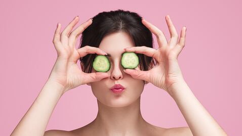 Este es el mejor remedio casero para eliminar las ojeras oscuras de forma sencilla