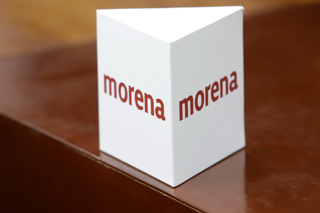 Se alistan Morena, PAN y PRI para pelear dirigencias en Puebla