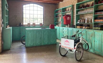 Cervecerías en Puebla que debes visitar