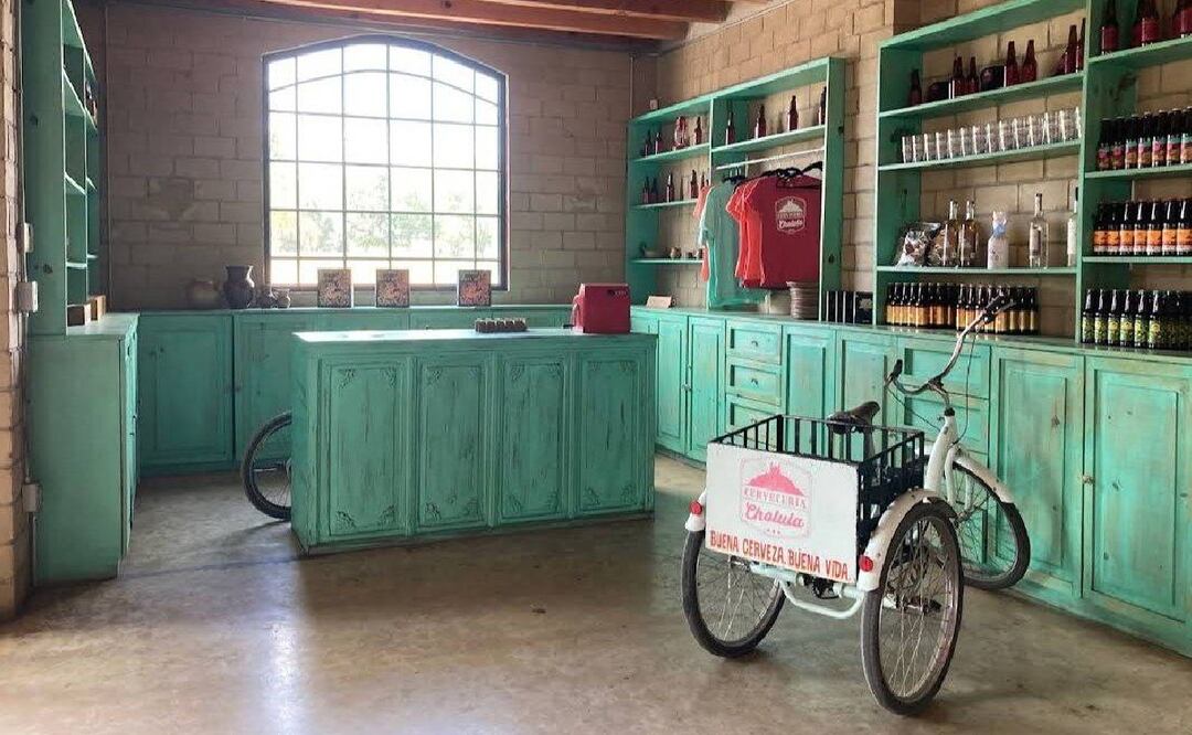 Si eres chelero de corazón estas cervecerías en Puebla debes conocer | Foto: Grethel Bello/Google Maps