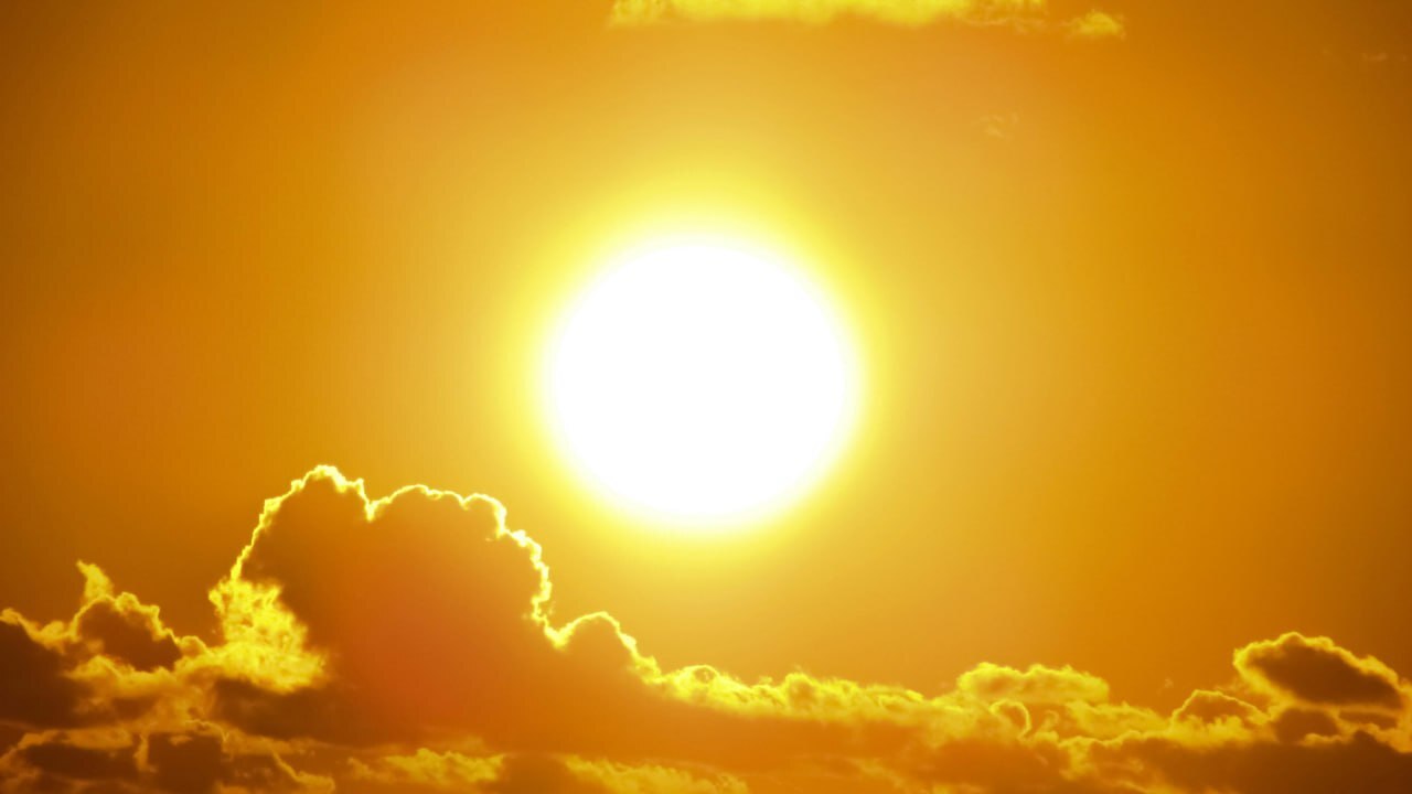 Siguen las altas temperaturas en Puebla por la segunda ola de calor | Foto: Pixabay
