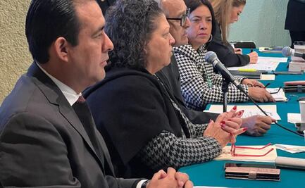 Diputado Eduardo Castillo pide apoyo para la repatriación de migrantes que fallecen en EU