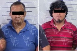 Cae El Comandante Diablo en Puebla, hallan restos humanos en cateo