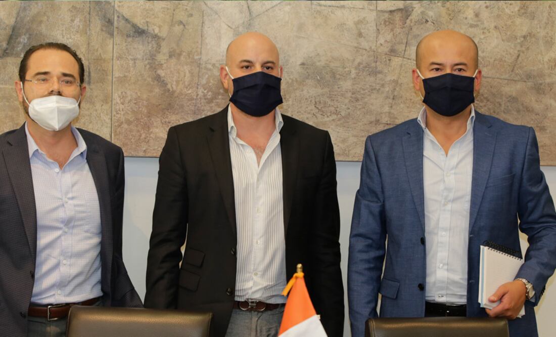 Foto: Agencia Enfoque para El Universal Puebla