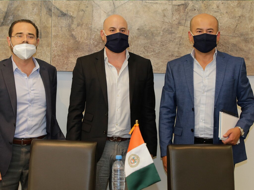 Reprueba Fundación Jenkins expresiones ofensivas de Barbosa Huerta en caso UDLAP