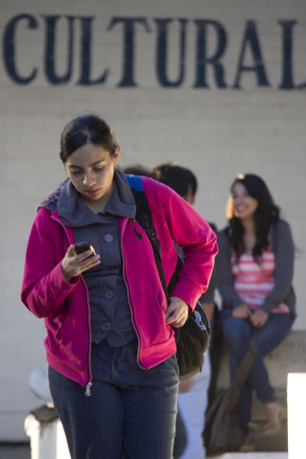 ¿Qué es la sextorsión?