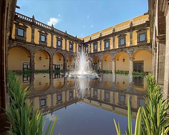 BUAP intervendrá el Ecocampus Valsequillo y el Edificio Carolino