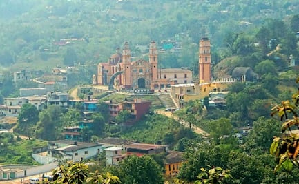 4 lugares de Puebla que no conocías y debes visitar