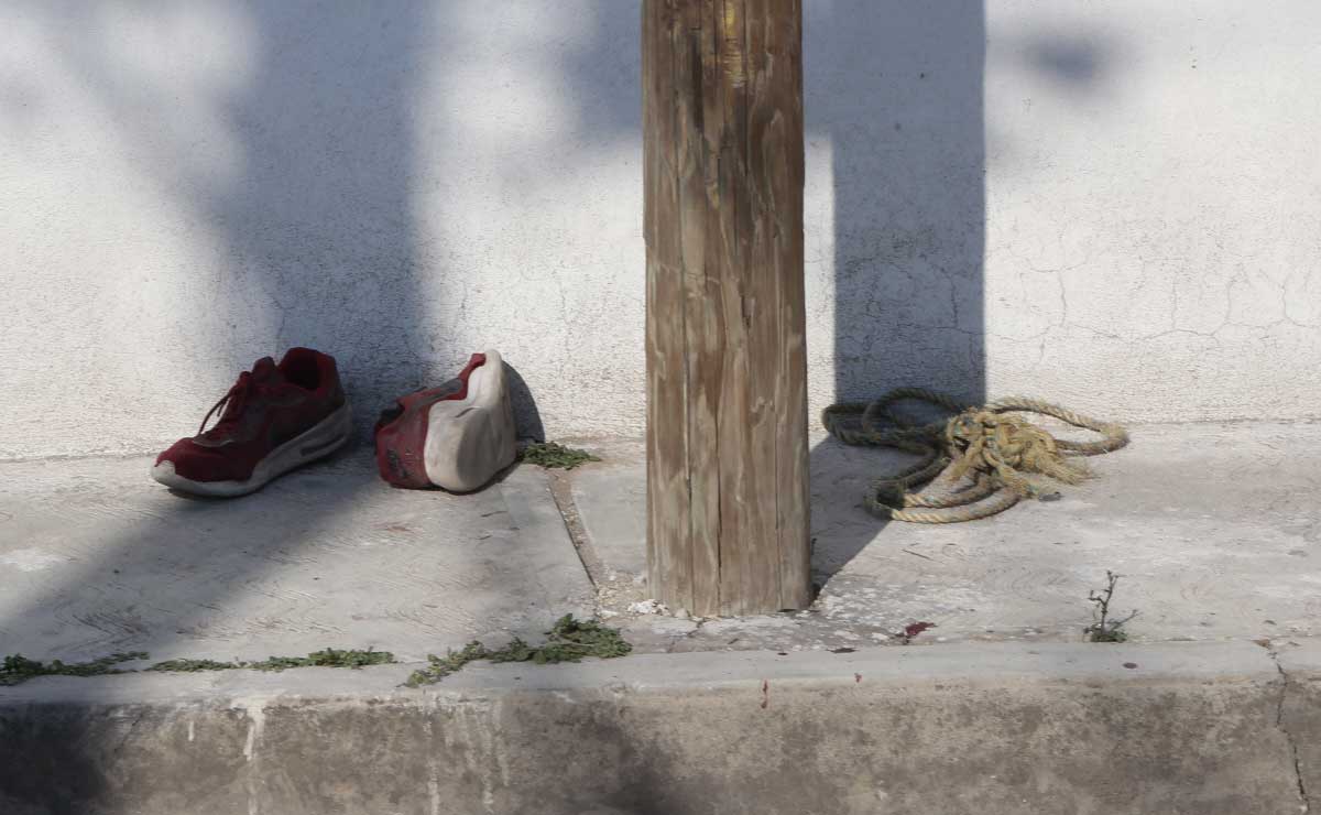 Suman 13 intentos de linchamiento en Puebla: Gobernación estatal
