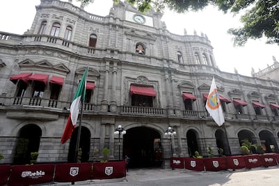 Ministerio Público se llevó documentos del DIF ilegalmente: Ayuntamiento de Puebla