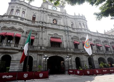 Ministerio Público se llevó documentos del DIF ilegalmente: Ayuntamiento de Puebla