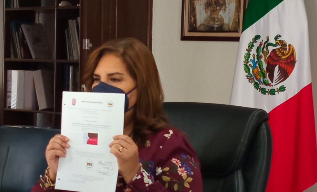 Foto: Redes Sociales Medio Ambiente Puebla