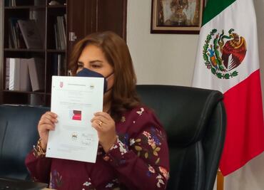 IPN no cuestionó validez del estudio de socavón, asegura gobierno de Puebla