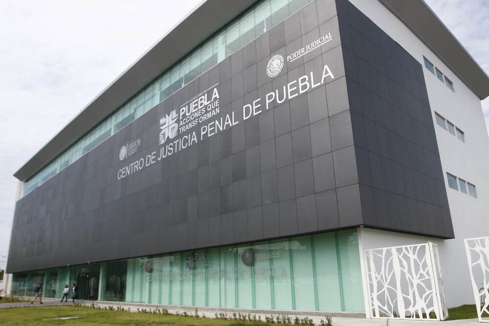 Imagen: Agencia Enfoque para El Universal Puebla