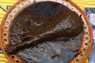 Feria del Mole de Calpan: Aquí todos los detalles del delicioso evento