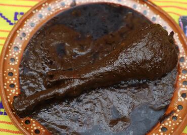Feria del Mole de Calpan: Aquí todos los detalles del delicioso evento