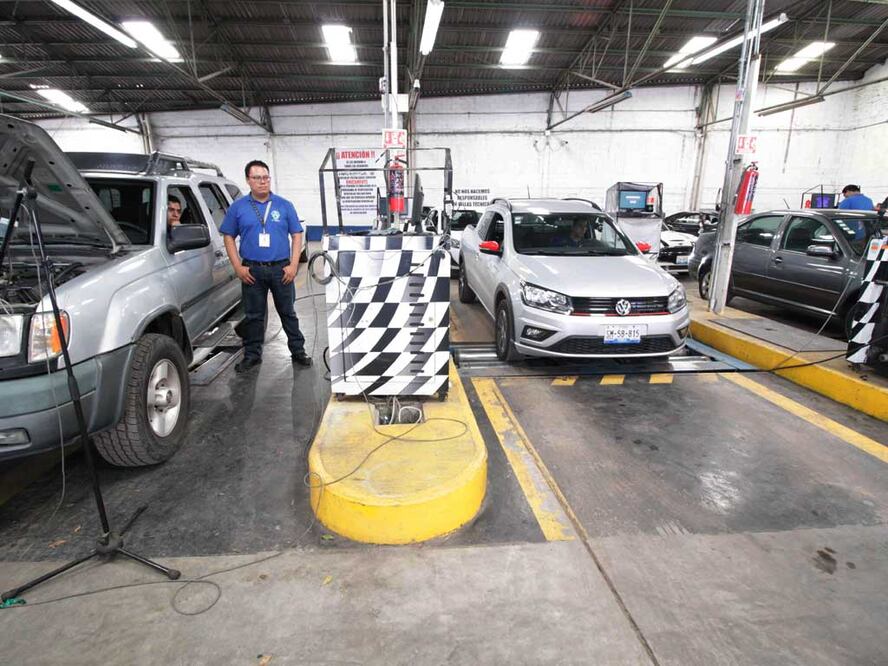 Foto: Agencia Es Imagen para El Universal Puebla